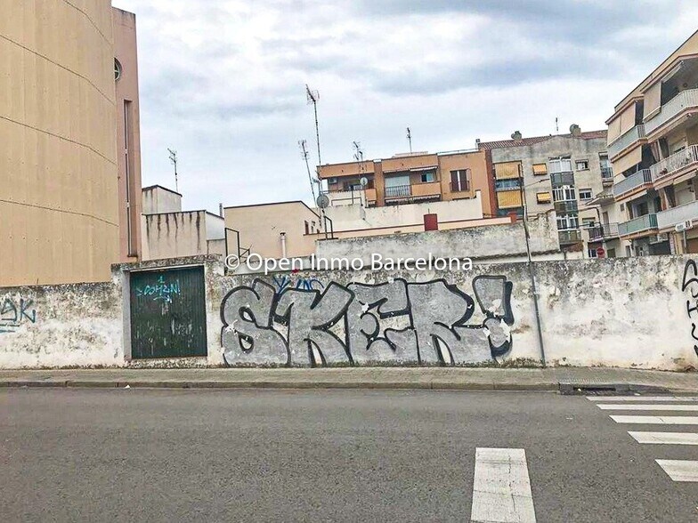 Terreno en Sant Pere de Ribes, Barcelona en venta - Foto del edificio - Imagen 3 de 9