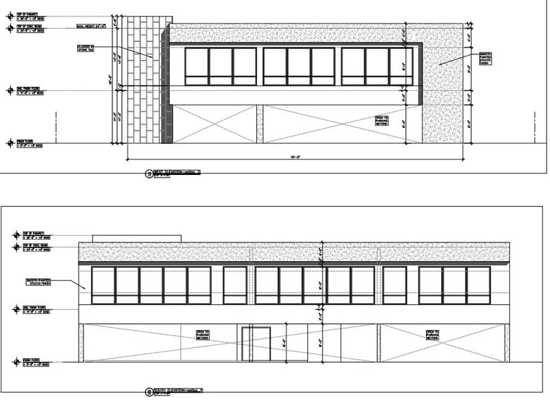 7373 SW 93rd Ave, Miami, FL en alquiler - Plano de la planta - Imagen 3 de 3