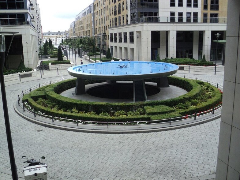 Imperial Wharf, London en alquiler - Foto del edificio - Imagen 2 de 78