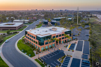 6256 Greenwich Dr, San Diego, CA - VISTA AÉREA  vista de mapa - Image1