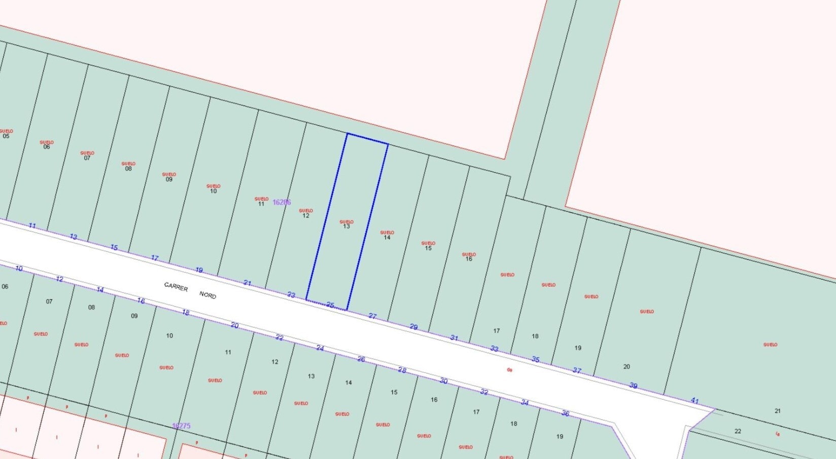 Terreno en Vila-rodona, Tarragona en venta Foto principal- Imagen 1 de 2