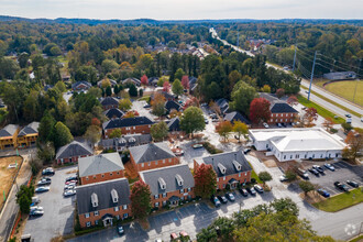 2440 Sandy Plains Rd, Marietta, GA - VISTA AÉREA  vista de mapa - Image1