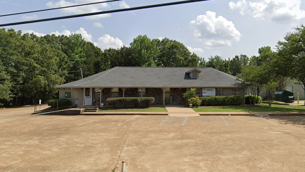 1306A Belk Blvd, Oxford, MS en alquiler - Foto principal - Imagen 1 de 1