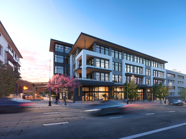 4716 Hastings St, Burnaby, BC en venta - Foto del edificio - Imagen 1 de 10