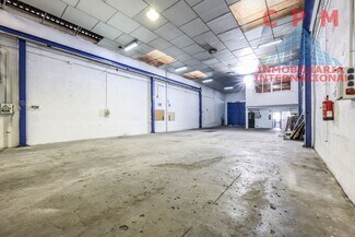 Más detalles de Nave en venta