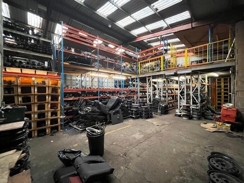 Drakes Ln, Boreham en venta - Foto del edificio - Imagen 3 de 9