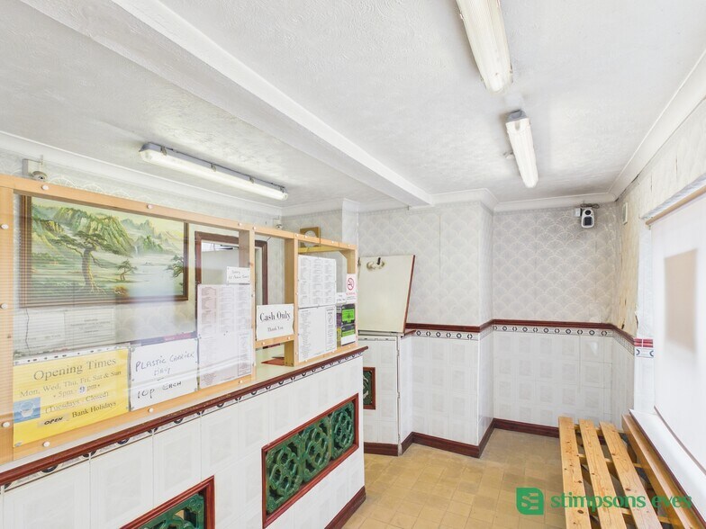 58-58A High St, Clapham en venta - Foto del edificio - Imagen 2 de 5