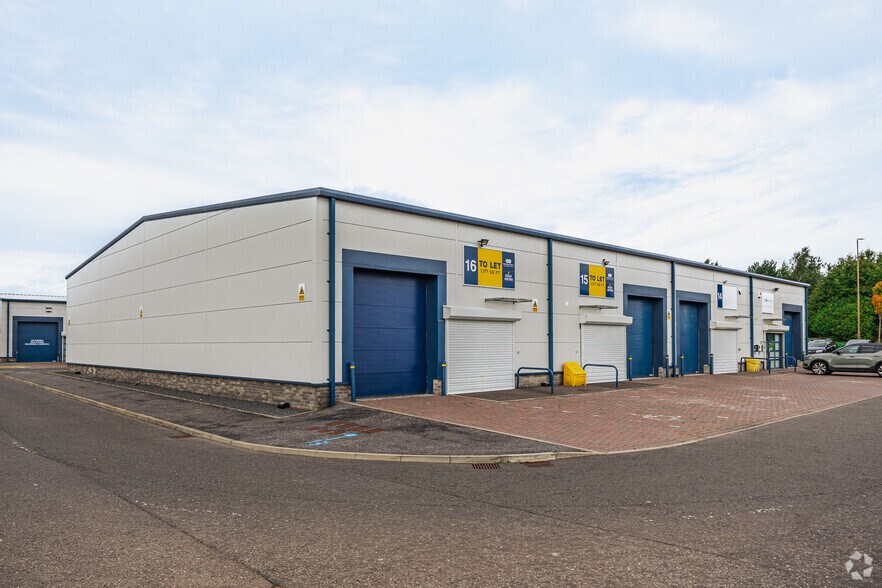 Appleton Parkway, Livingston en alquiler - Foto principal - Imagen 1 de 2