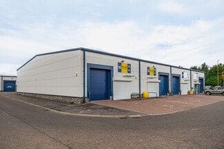 Más detalles de Appleton Parkway, Livingston - Nave en alquiler