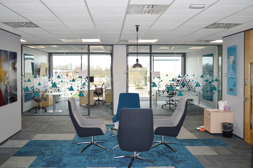 Breckland, Milton Keynes en alquiler Foto del interior- Imagen 1 de 5