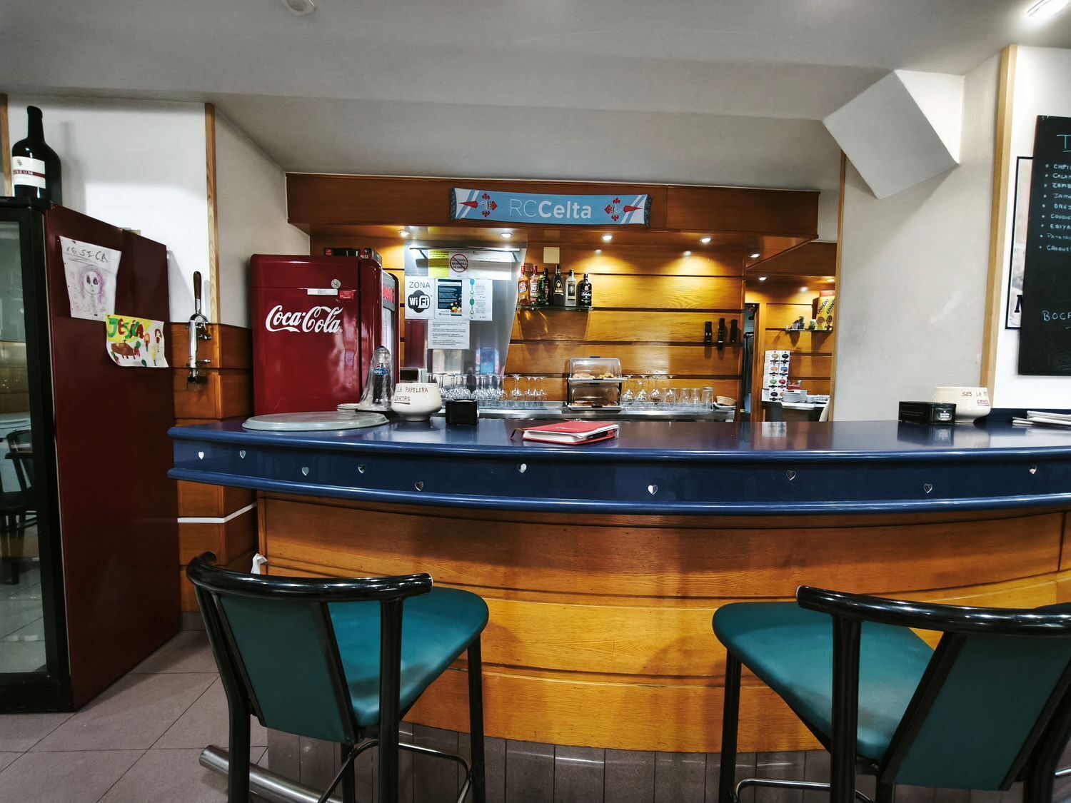 Local en Vigo, Pontevedra en venta Foto del interior- Imagen 1 de 28