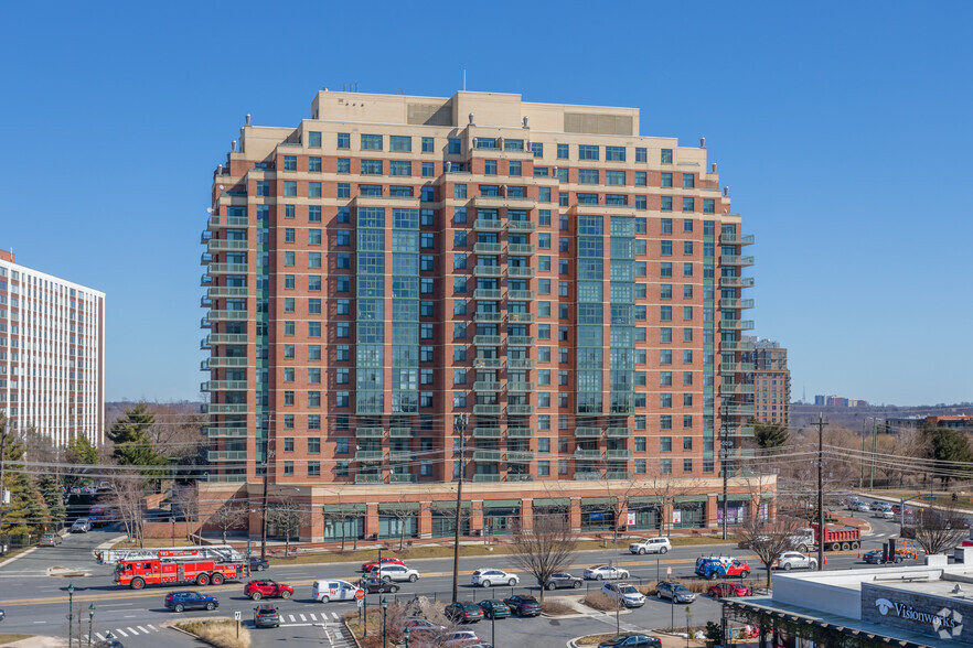 11751-11771 Rockville Pike, North Bethesda, MD en alquiler - Foto principal - Imagen 1 de 33