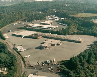 Más detalles para 500 VC Dr, Martinsville, VA - Naves en alquiler