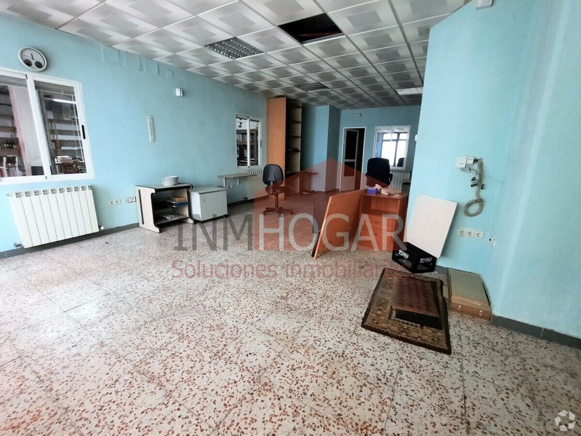 Ávila, AVI 05002 - Unidad Puerta 08, Esc. 1 - - Foto del interior - Image 2 of 11
