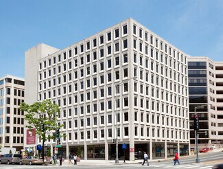 Más detalles de 801 N Capitol St NE, Washington, DC - Oficina en alquiler