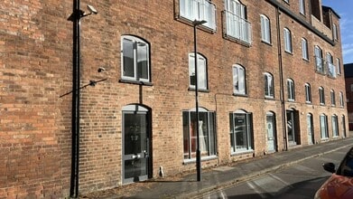 Wharf St, Warwick en alquiler Foto del edificio- Imagen 2 de 6