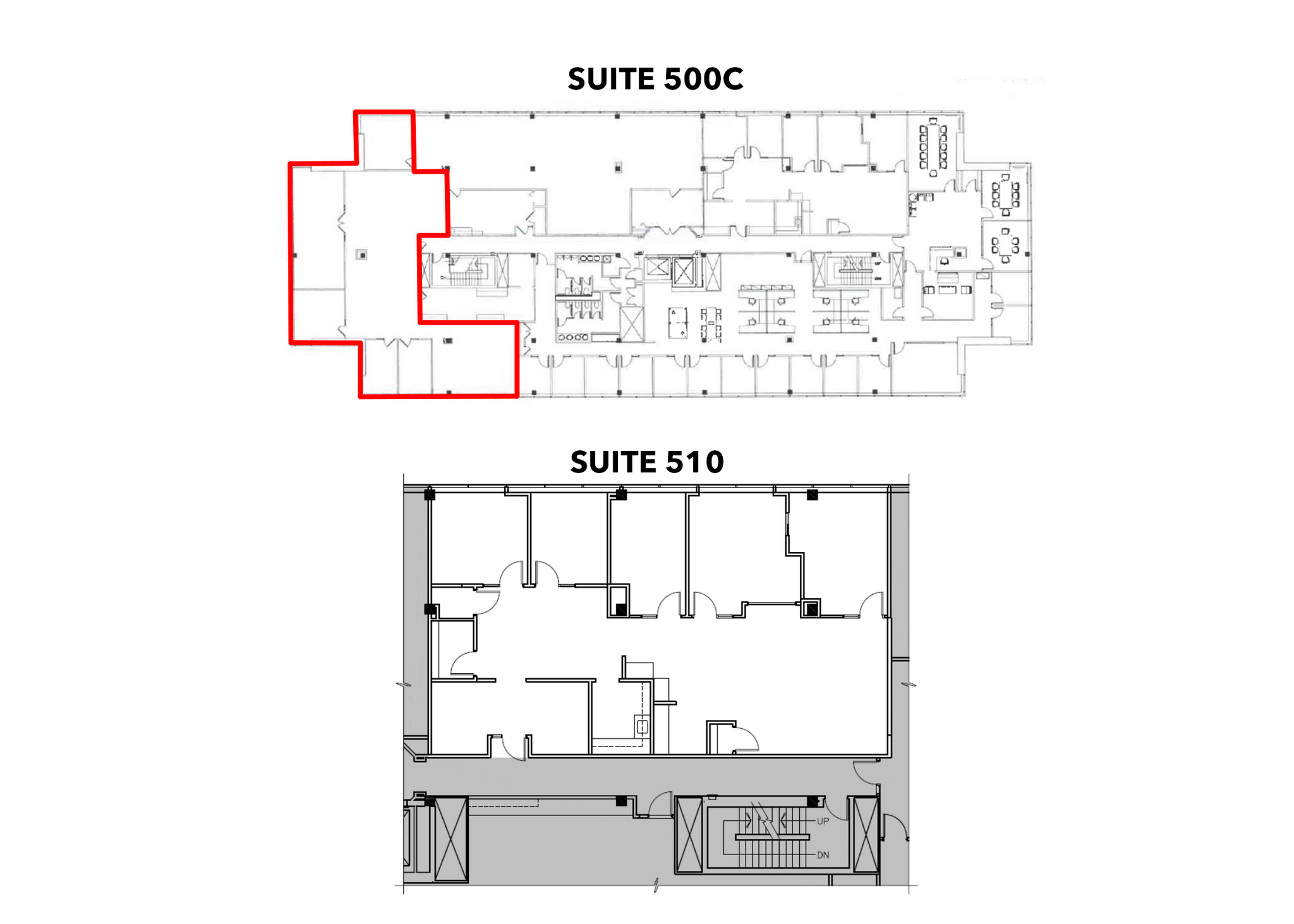 201 International Cir, Hunt Valley, MD en alquiler Plano de la planta- Imagen 1 de 1