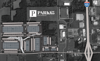 Más detalles para Park 65 Columbus – Naves en venta, Columbus, IN