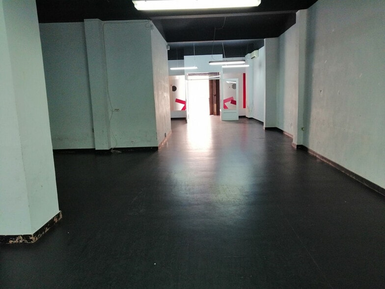 Carrer Molí de la Vila, 45, Algemesí, Valencia en venta - Foto del edificio - Imagen 2 de 8