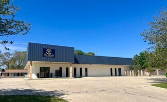 Más detalles de 18 C.M. Rambo Dr, Saraland, AL - Coworking en alquiler