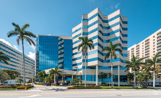 Más detalles para 1515 N Flagler Dr, West Palm Beach, FL - Oficina en alquiler