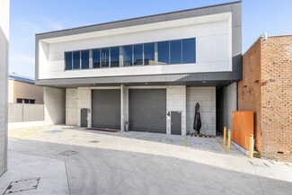 Más detalles de 5 Leedham Pl, Riverwood - Nave en alquiler