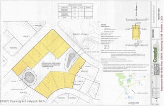 Más detalles para 0 Freeport Drive, Spring Hill, FL - Terrenos en venta