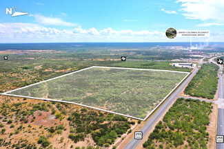 Más detalles para SEQ of Mines Rd & Hwy 255 (Camino Columbia Rd), Laredo, TX - Terrenos en venta