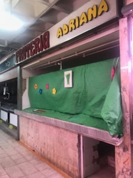 Carrer de Pau Casals, 5, Sant Boi de Llobregat, BAR 08830 -  -  - Plano de la planta - Image 1 of 6