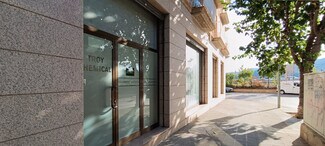 Más detalles de Oficina/Local en alquiler