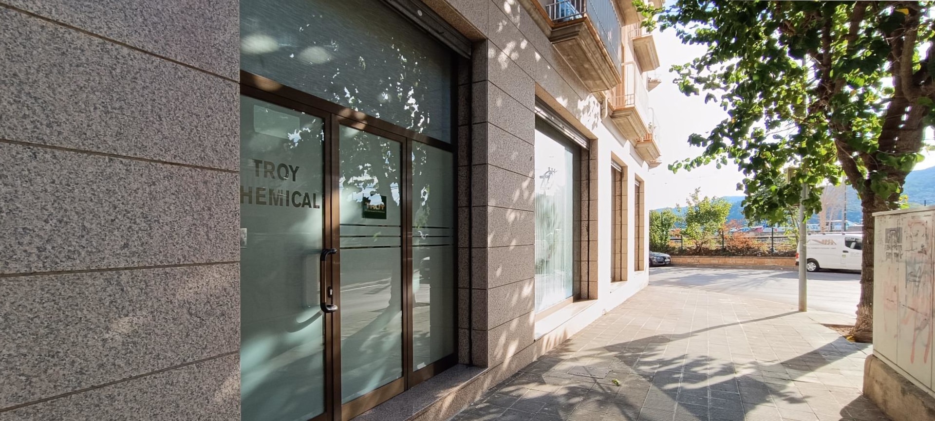 Oficina/Local en Sant Pere de Vilamajor, Barcelona en alquiler Foto del interior- Imagen 1 de 11