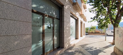 Oficina/Local en Sant Pere de Vilamajor, Barcelona en alquiler Foto del interior- Imagen 1 de 11