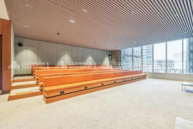 5 Place De La Pyramide, Puteaux en alquiler - Foto del edificio - Imagen 2 de 21