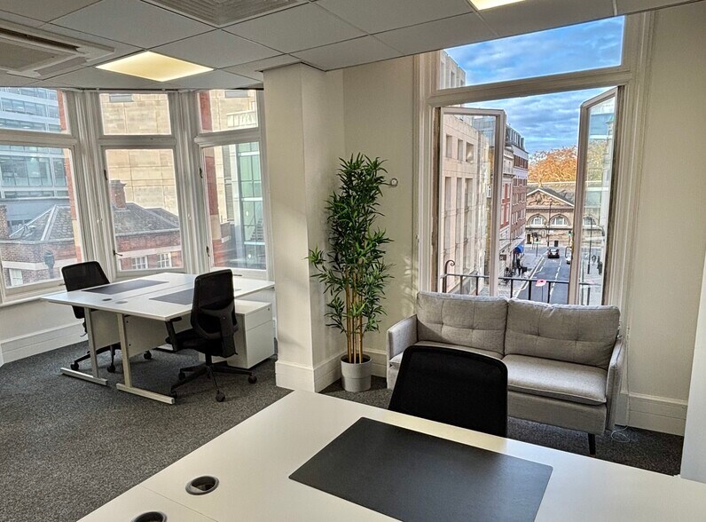 13 Palace St, London en alquiler - Foto del interior - Imagen 2 de 16