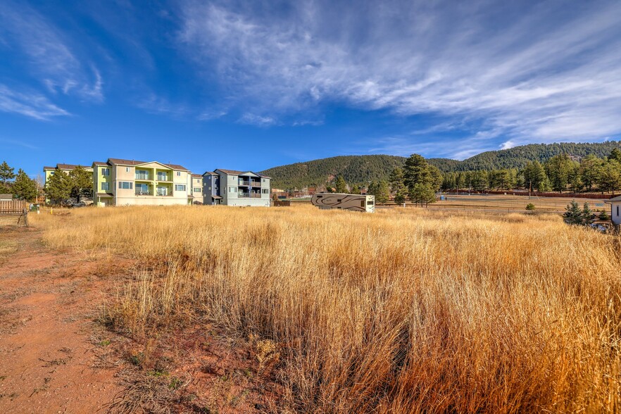 TBD N Baldwin Street, Woodland Park, CO en venta - Otros - Imagen 1 de 13