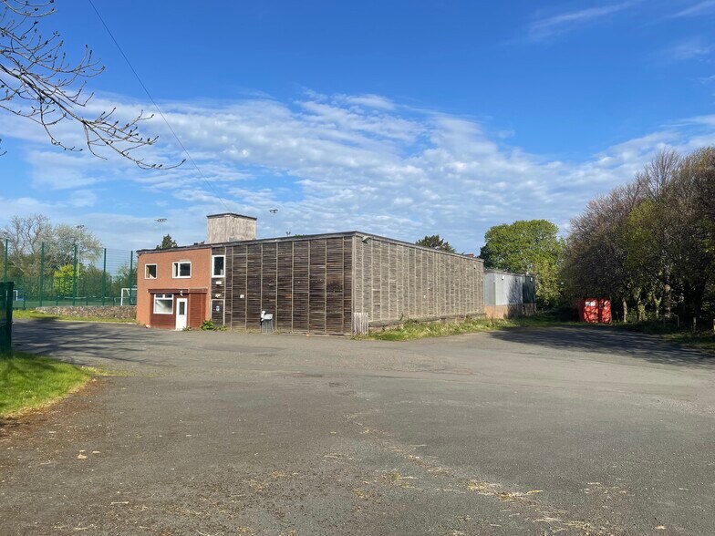 70 Katesmill Rd, Edinburgh en venta - Foto del edificio - Imagen 2 de 5