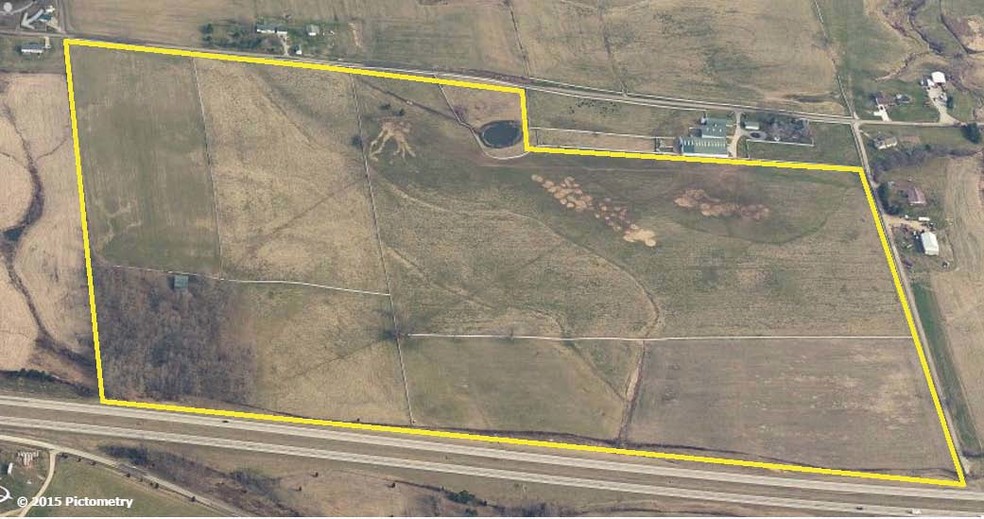 3501 Kerr Rd, Bidwell, OH en venta - Otros - Imagen 3 de 7