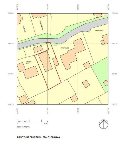 Hornbury Hill, Minety en venta - Foto principal - Imagen 1 de 4