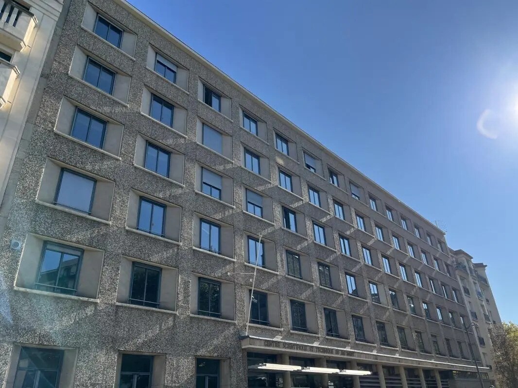 4 Avenue Du Recteur Poincaré, Paris en alquiler Foto del edificio- Imagen 1 de 14