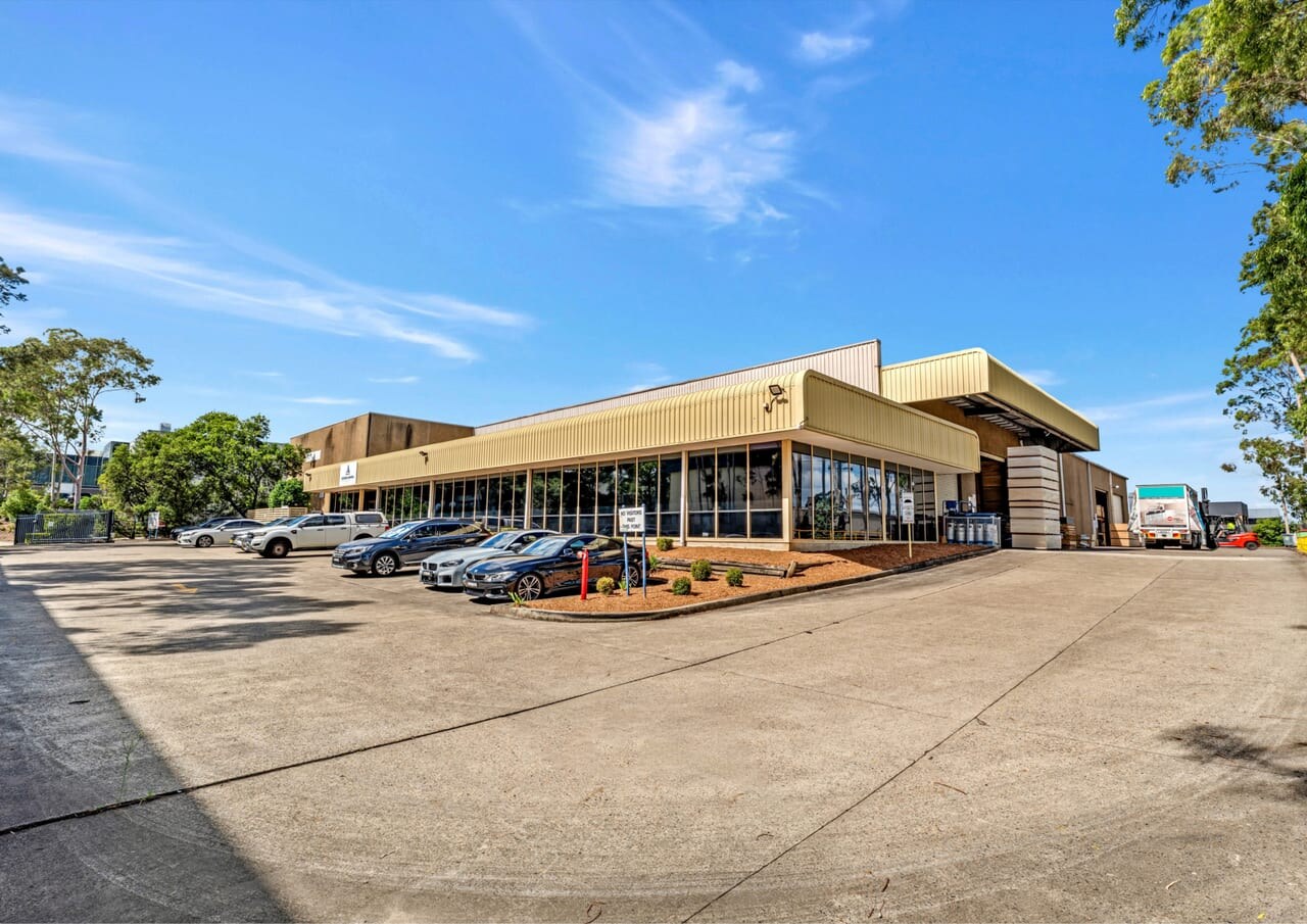 25 Boden Rd, Seven Hills en alquiler Foto principal- Imagen 1 de 6