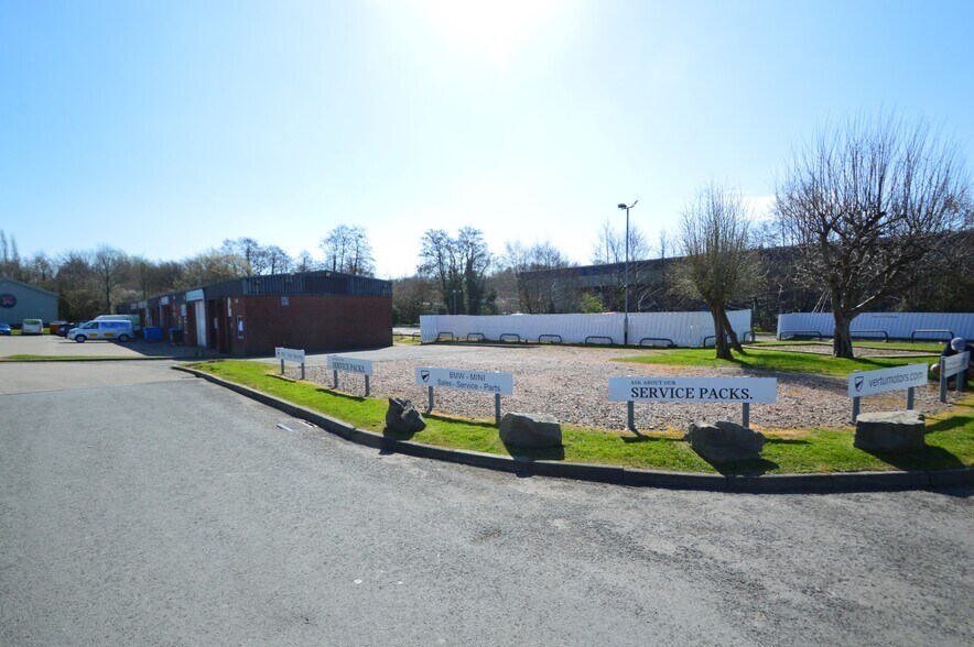 Howard Ave, Barnstaple en alquiler - Foto del edificio - Imagen 3 de 4