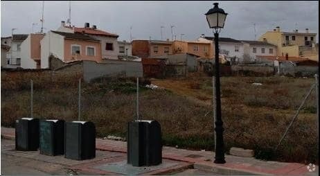 Terreno en Villarejo de Salvanés, Madrid en venta - Foto del edificio - Imagen 3 de 5