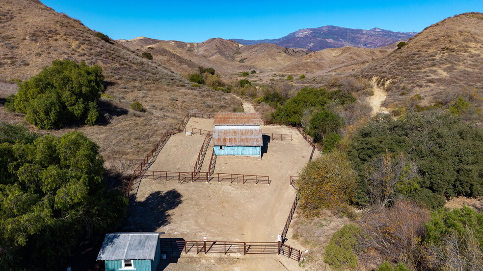 0 Dickenson Rd, Santa Paula, CA en venta - Otros - Imagen 1 de 10