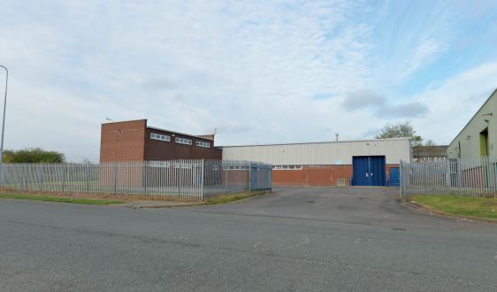 Unit 5 Leopold St, Wigan en alquiler - Foto principal - Imagen 1 de 1
