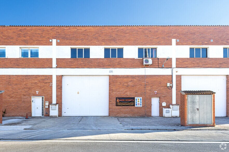 18 Carrer Marie Curie, Sant Esteve Sesrovires, Barcelona en venta - Foto principal - Imagen 1 de 3
