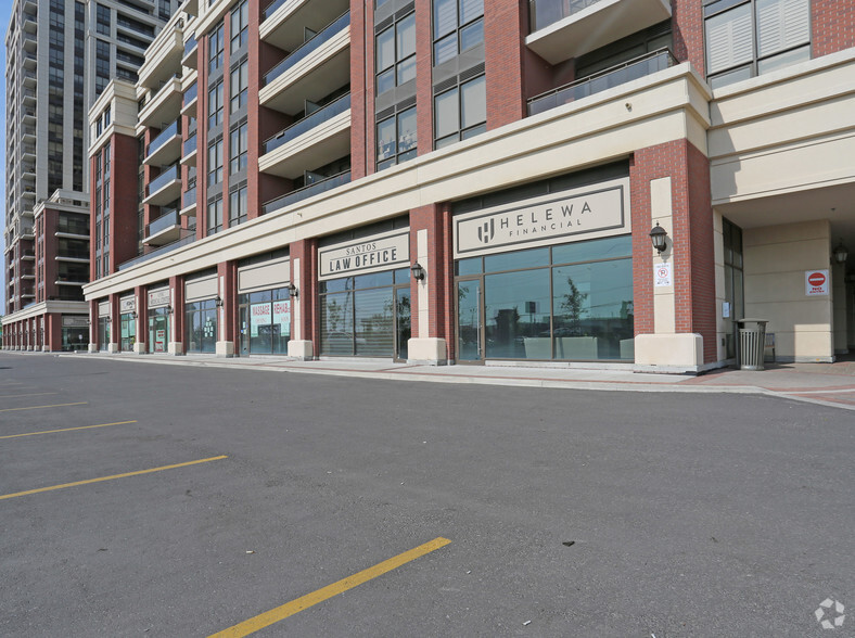 9506 Markham Rd, Markham, ON en venta - Foto del edificio - Imagen 2 de 6