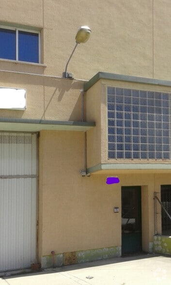 Calle Ramón y Cajal, 2, Leganés, Madrid en venta - Foto del interior - Imagen 1 de 1