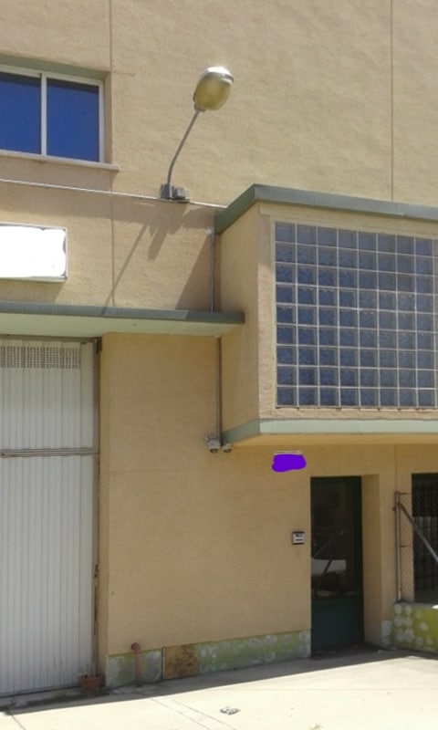 Más detalles de Calle Ramón y Cajal, 2, Leganés - Nave en venta