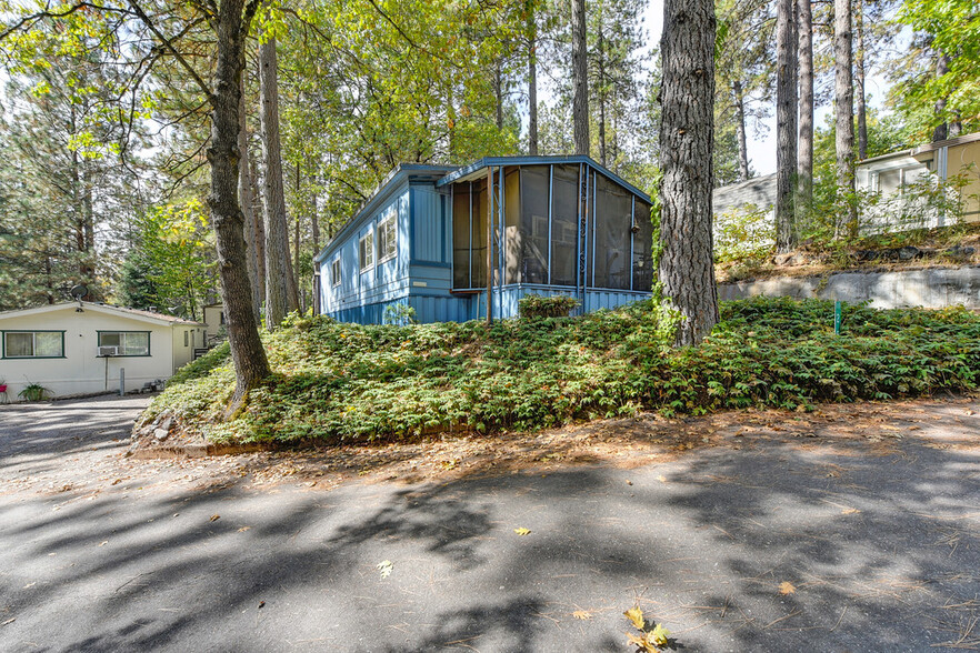 15329 Little Valley Rd, Grass Valley, CA en venta - Foto del edificio - Imagen 3 de 30