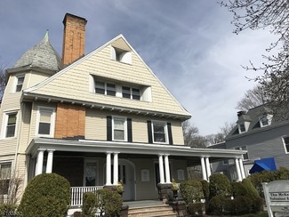 Más detalles para 96 Park St, Montclair, NJ - Oficinas en venta